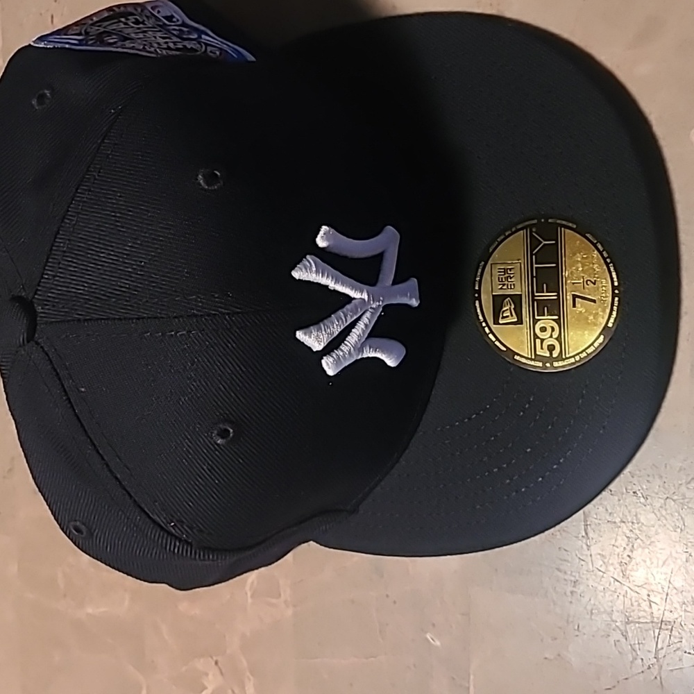 New York Yankees Subway Series